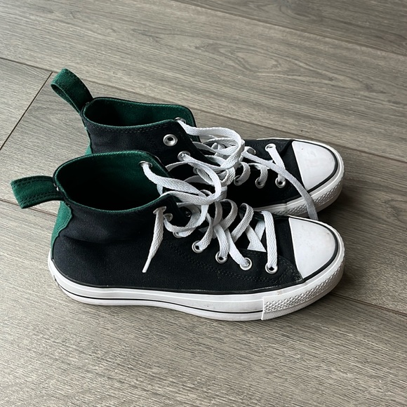 Converse Platforms - Picture 3 of 5